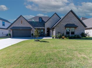 1508 N 72nd St, Broken Arrow, OK 74014