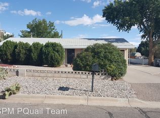 3807 34th Cir SE, Rio Rancho, NM 87124