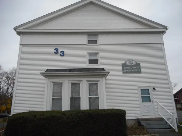 33 Broad St APT 10, Westfield, MA 01085