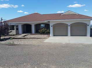 27606 1522nd Frst, Prosser, WA
