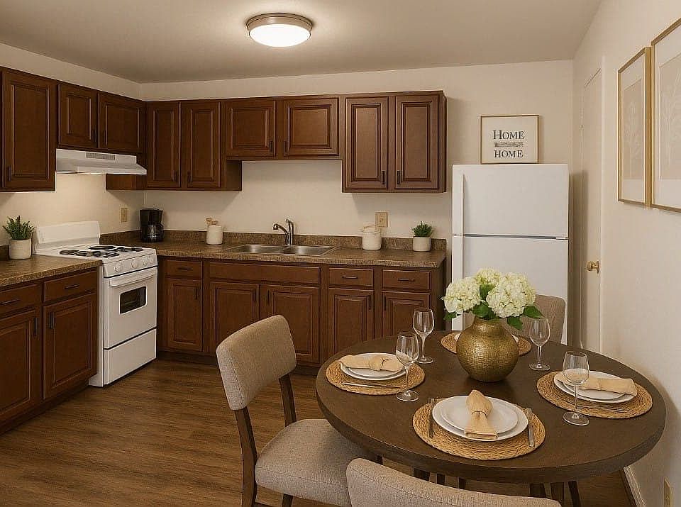 1st image of 101 Ellicott Dr #1B-1Ba-552Sqft