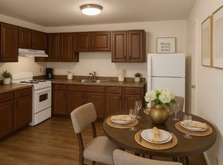 Stevensville Village, Chester, MD 21619