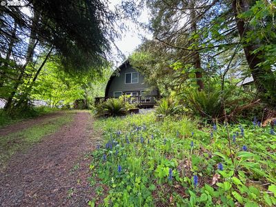10056 Beach Dr, Birkenfeld, OR, 97016
