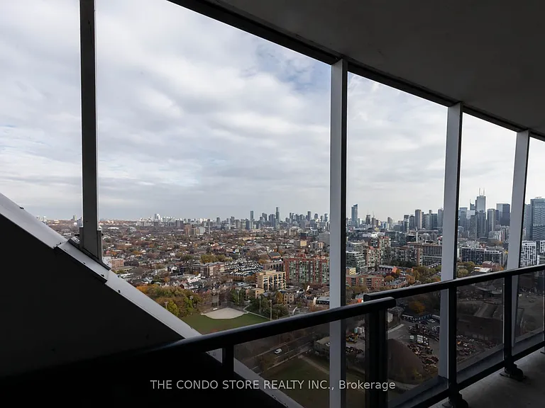 50 Ordnance St #2807 — Photo 23