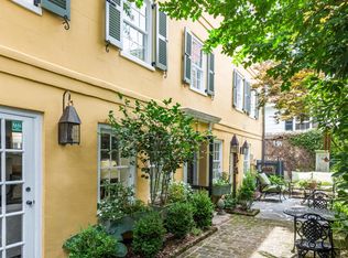 61 Tradd St #1/2, Charleston, SC 29401
