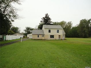 140 Wendel St, Lancaster, NY 14043