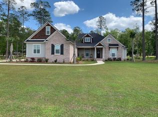 3800 Timber Ridge Rd, Valdosta, GA 31601