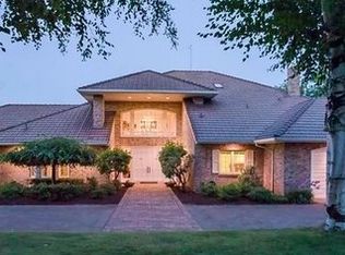 4514 SW Trail Rd, Tualatin, OR 97062