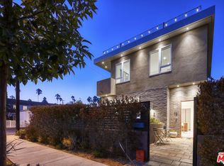 731 Oxford Ave, Marina Del Rey, CA 90292