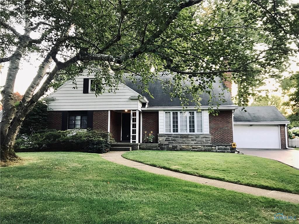 2821 Middlesex Dr, Toledo, OH 43606 Zillow
