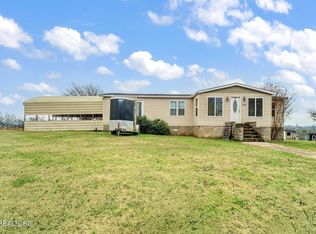 1933 Whirlwind Way, Mascot, TN 37806