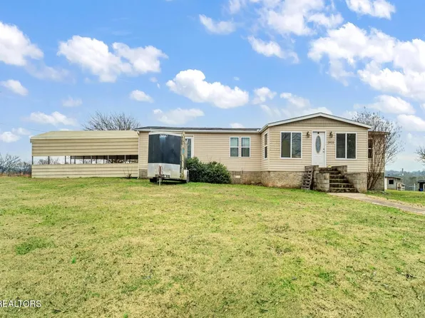 1933 Whirlwind Way, Mascot, TN 37806