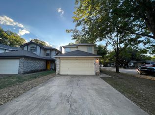 2246 Jasmine Path, Round Rock, TX 78664