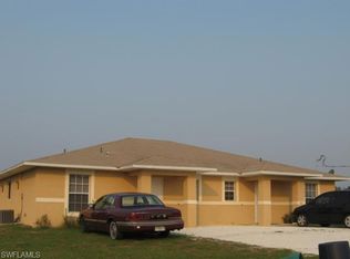 5209 25th St SW, Lehigh Acres, FL 33973