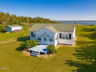 2524 Cedar Island Road, Cedar Island, NC, 28520