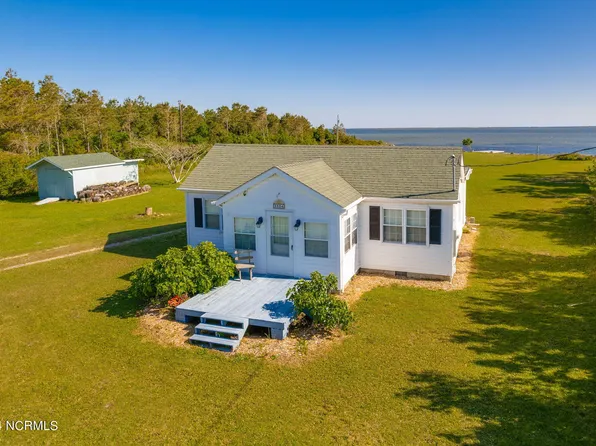 2524 Cedar Island Road, Cedar Island, NC 28520