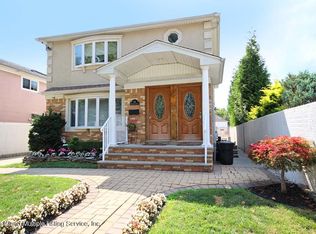 116 Woodbine Ave, Staten Island, NY 10314