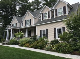60 Pinecroft Rd, Weston, MA 02493