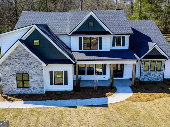 113 Red Oak Ln, Carrollton, GA 30116