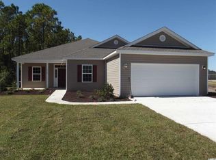 1704 Turkey Ct, Conway, SC 29526