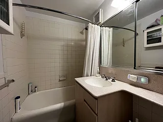 Rented by Compass