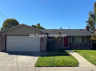 1271 Magnolia Dr, Concord, CA 94520