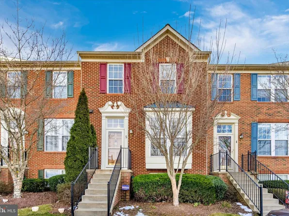5 Bankbarn Cir, Middletown, MD 21769