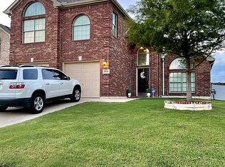 6824 Muleshoe Ln, Fort Worth, TX 76179