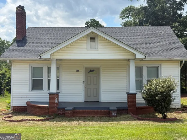 602 S Church St, Thomaston, GA 30286