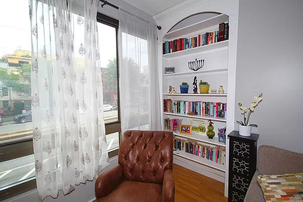 Rented by Corcoran | media 3