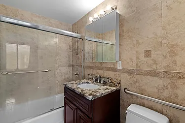 Rented by Citi Mosaic