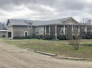 68 Northwood Dr, Horseshoe Lake, AR 72348