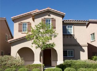 1955 Via Delle Arti, Henderson, NV 89044
