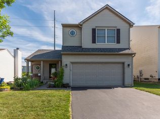 1192 Onaway Ct, Columbus, OH 43228