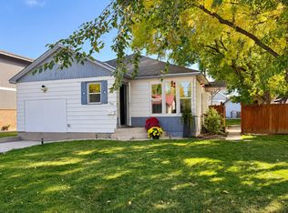 635 School Street, Craig, CO 81625