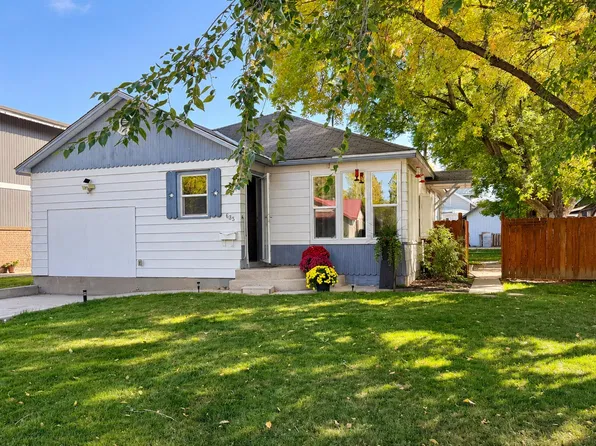 635 School Street, Craig, CO 81625