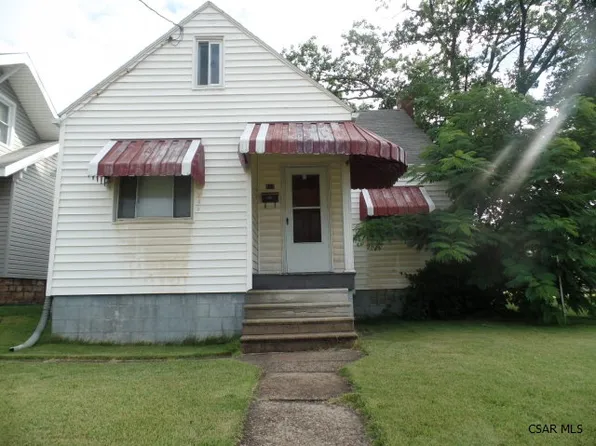 516 Harold Ave, Johnstown, PA 15906