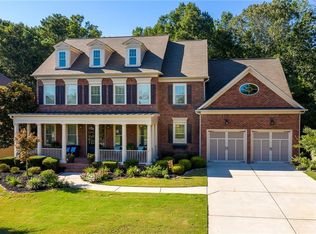 129 Hedgewood Ln, Canton, GA 30115
