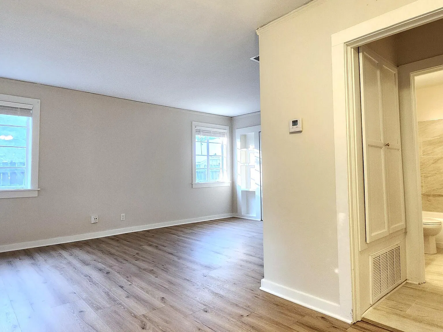 1 bed, 1.0 bath, 750 sqft, $975 — Photo 4