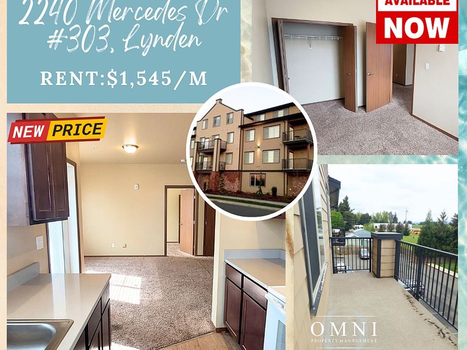 1st image of 2240 Mercedes Dr Unit 303
