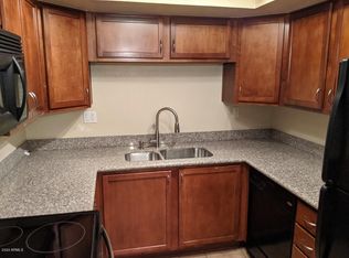 8250 E Arabian Trl UNIT 215, Scottsdale, AZ 85258