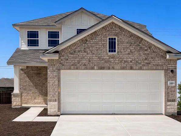 3007 Heidfeld Lane, Converse, TX 78109