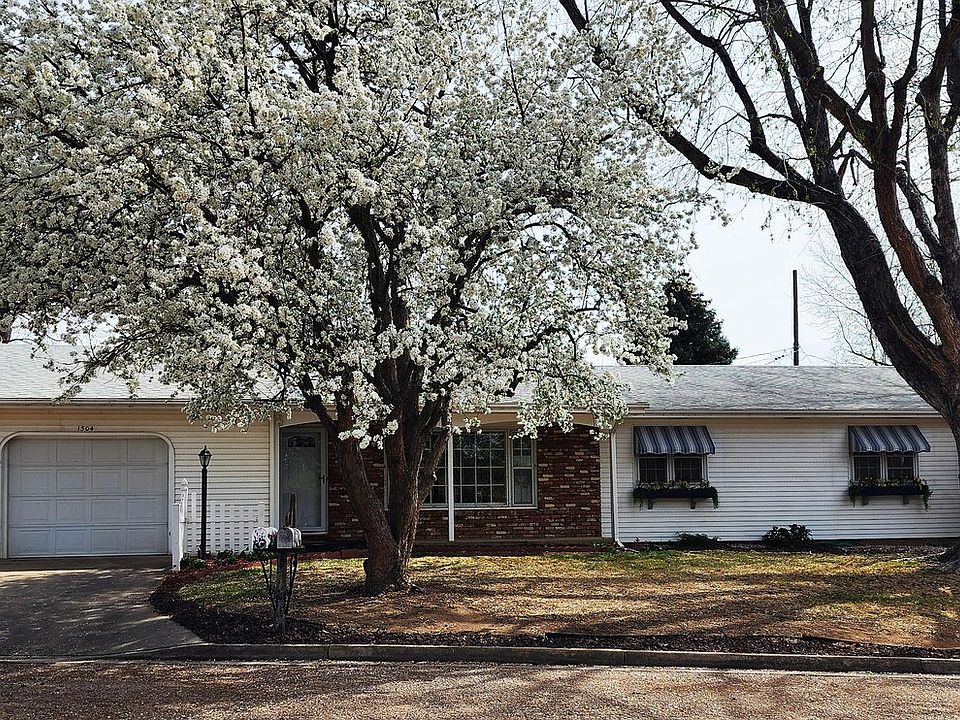 1st image of 1304 Elm Ave