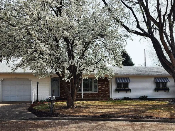 1304 Elm Ave, Loveland, CO 80537