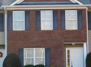 1503 Bentgrass Ln UNIT 2, Dalton, GA 30721