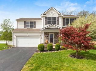 3024 Stirlingshire Ct, Columbus, OH 43219