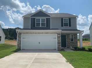 248A Brisk Dr, Zebulon, NC 27597
