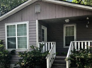 1504 Monck St, Brunswick, GA 31520