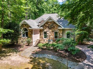 8 Rabbit Path, Bahama, NC 27503