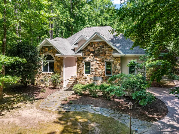 8 Rabbit Path, Bahama, NC 27503